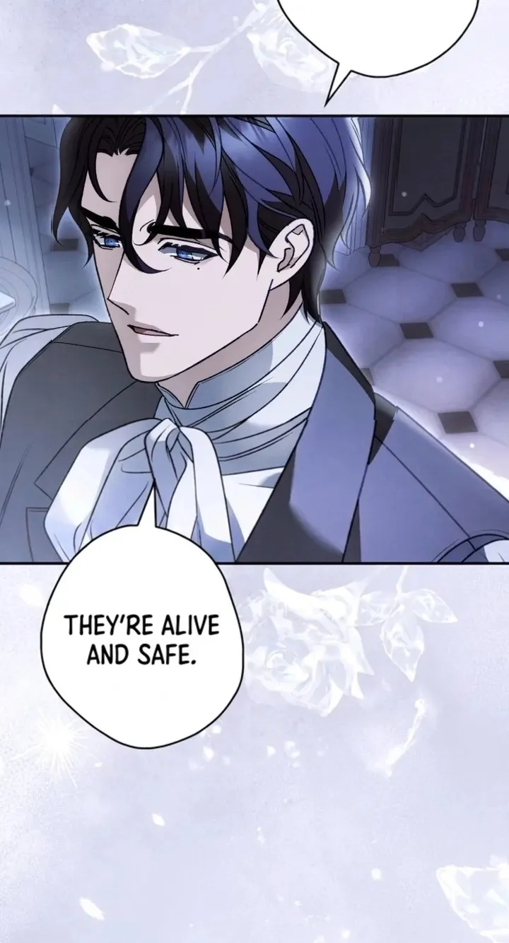 The Blind Beast’s Endless Night Chapter 72 page 49 - 