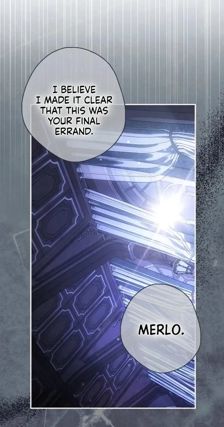 The Blind Beast’s Endless Night Chapter 72 page 54 - 