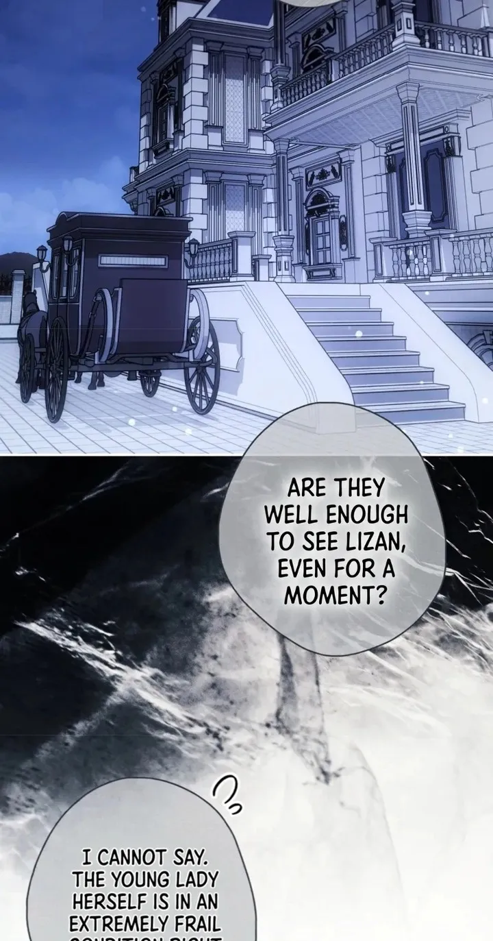 The Blind Beast’s Endless Night Chapter 72 page 59 - 