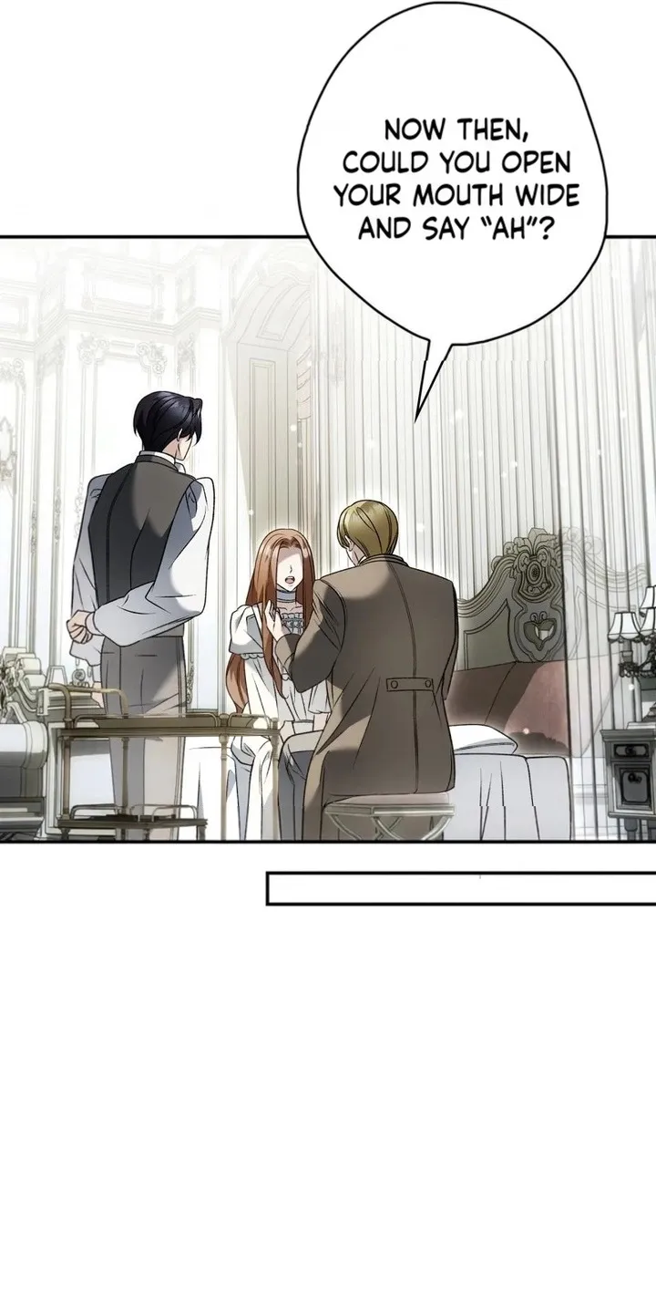 The Blind Beast’s Endless Night Chapter 72 page 69 - 
