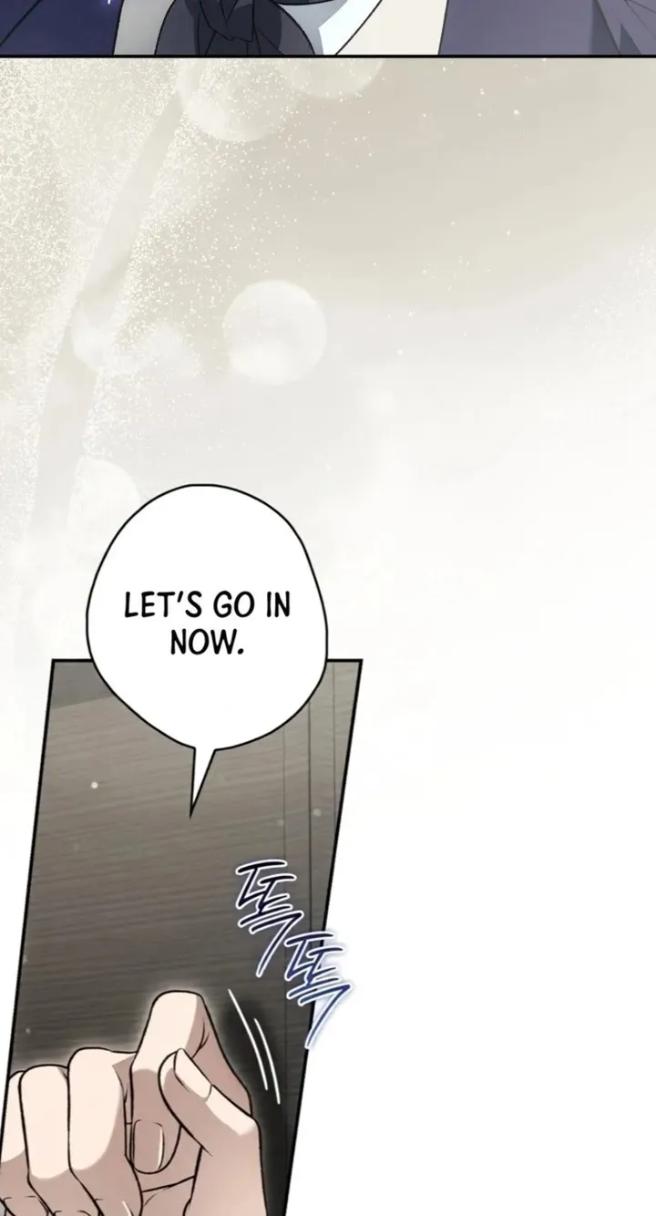 The Blind Beast’s Endless Night Chapter 72 page 81 - 