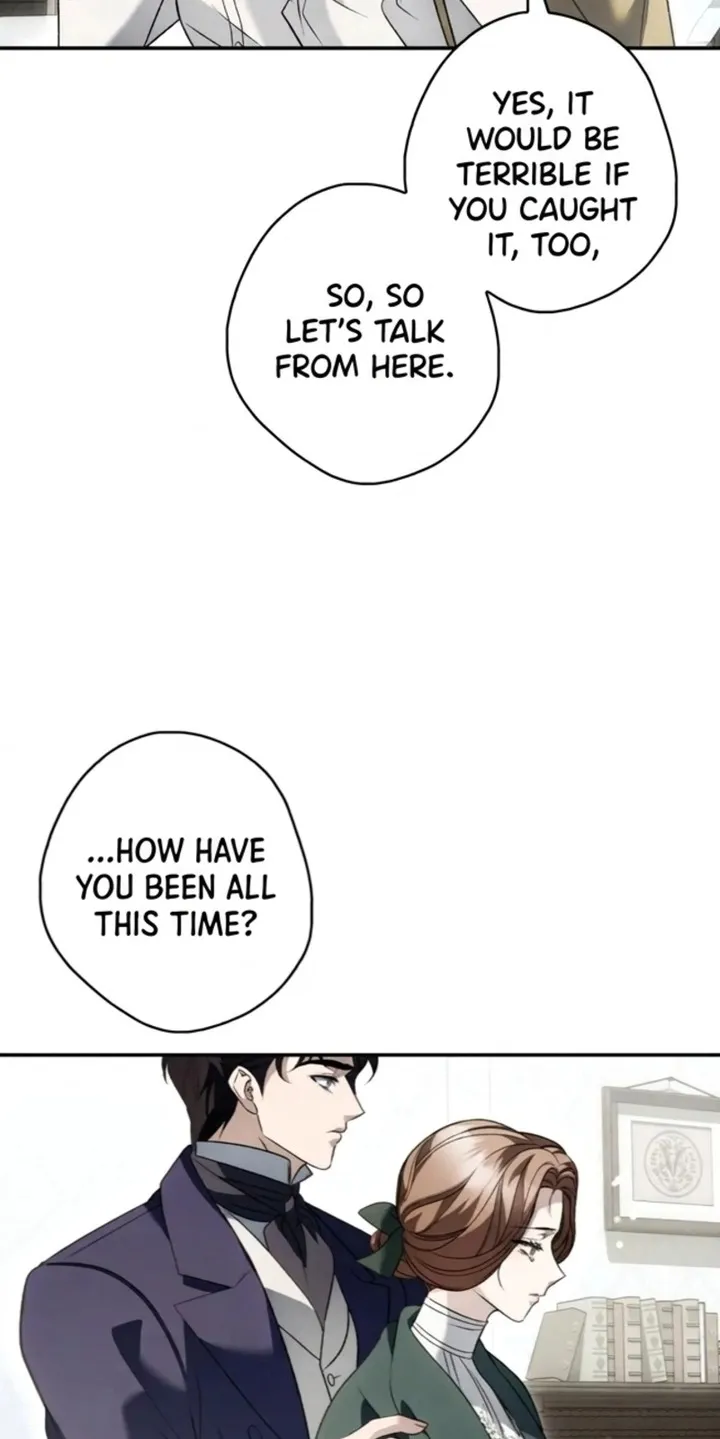The Blind Beast’s Endless Night Chapter 72 page 91 - 