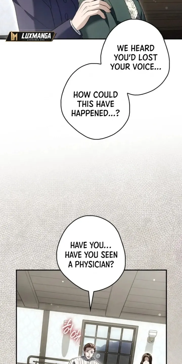 The Blind Beast’s Endless Night Chapter 72 page 92 - 