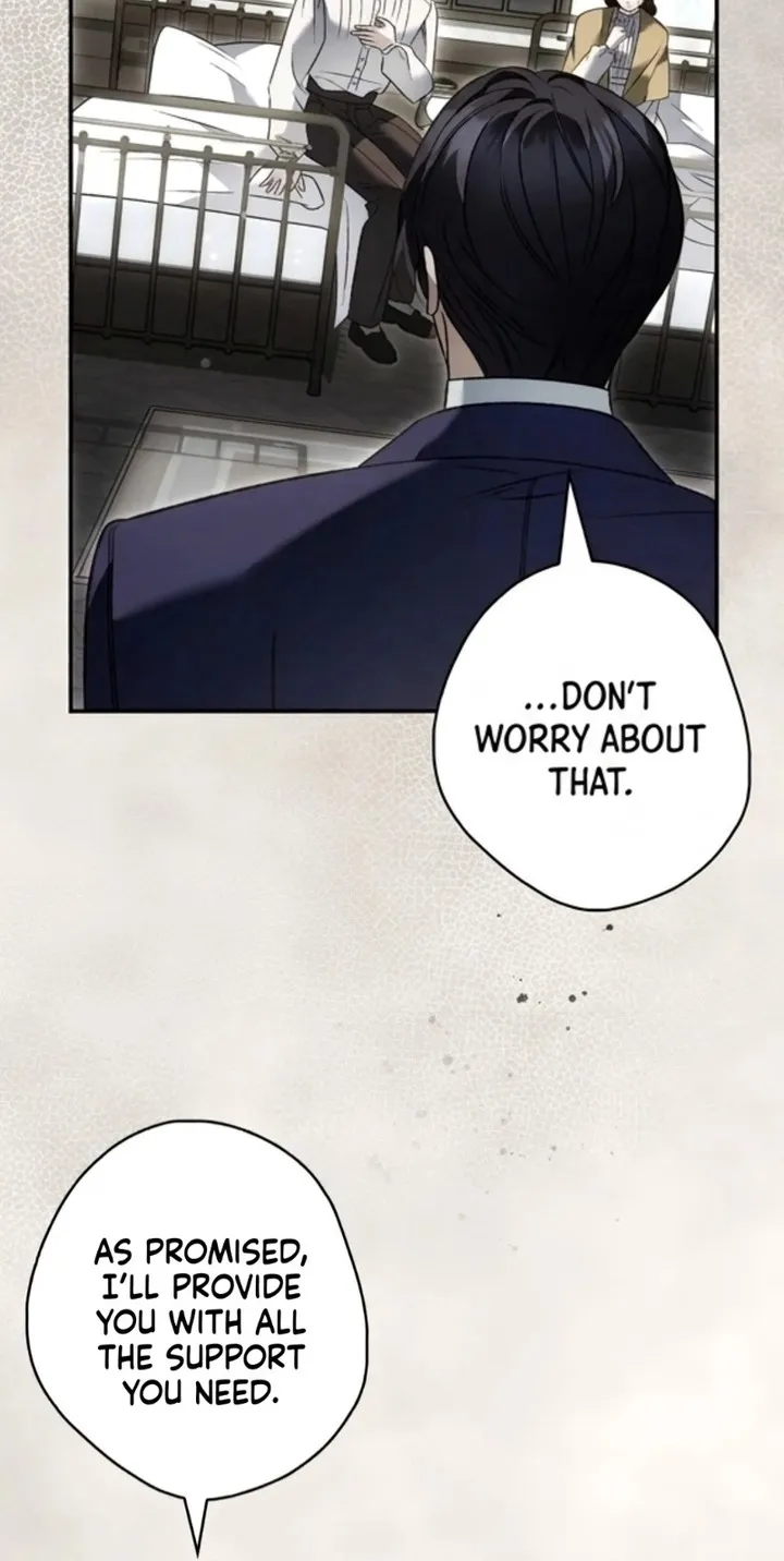 The Blind Beast’s Endless Night Chapter 72 page 93 - 