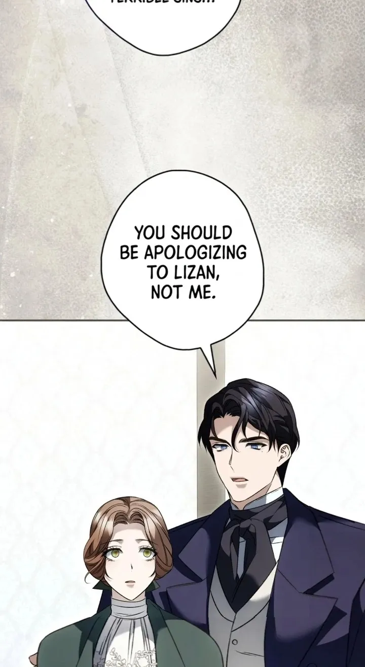 The Blind Beast’s Endless Night Chapter 72 page 99 - 