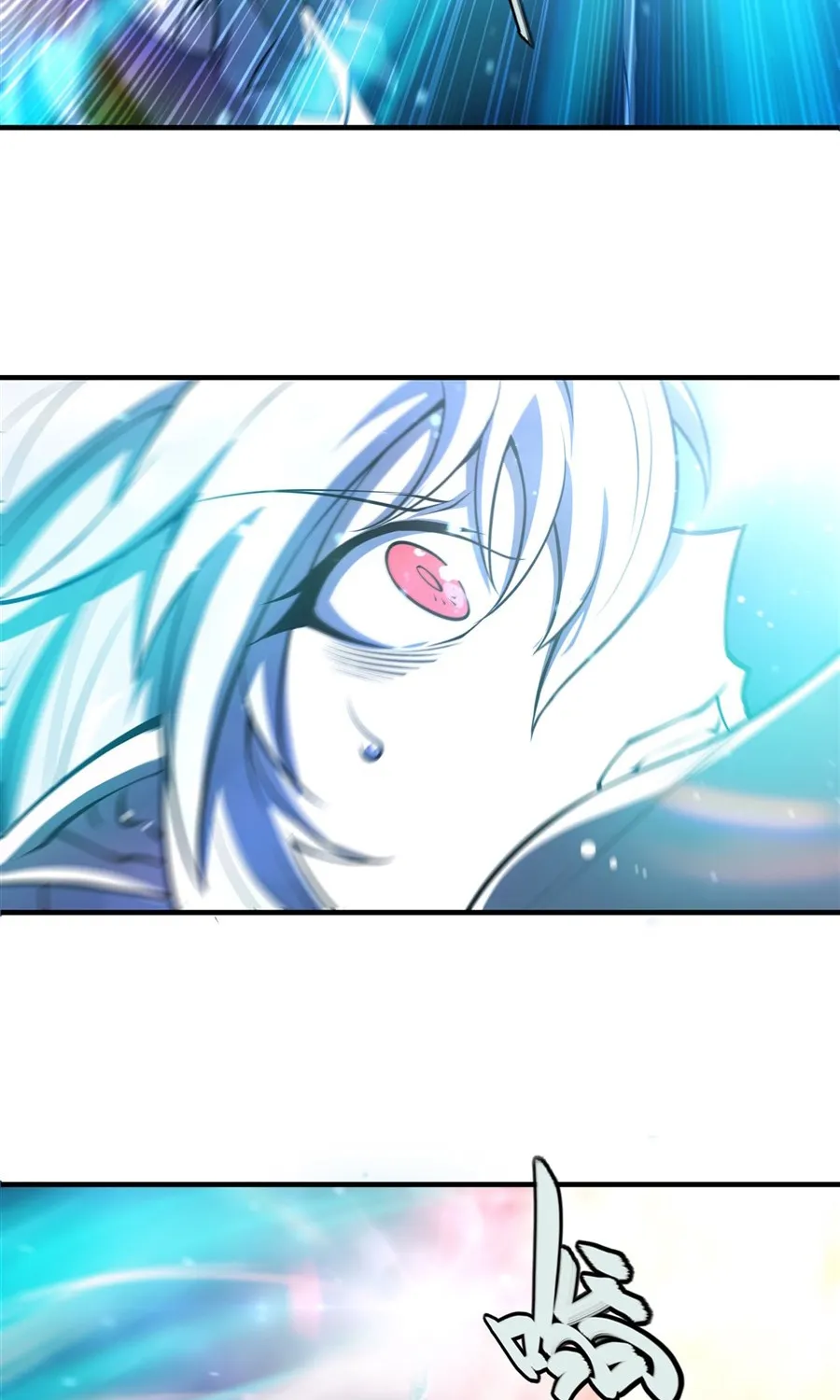 The Blood Princess And The Knight Chapter 212 page 32 - 