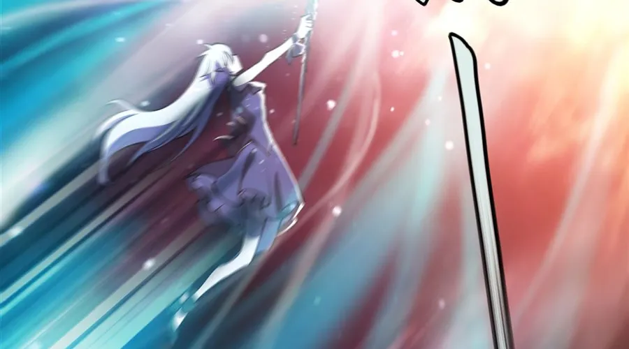 The Blood Princess And The Knight Chapter 212 page 33 - 