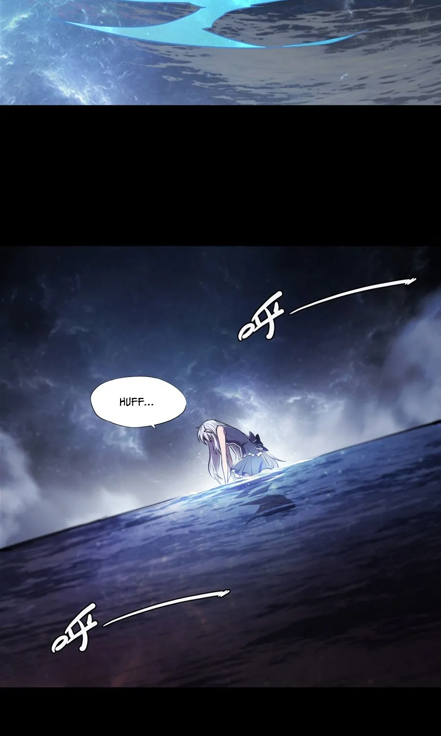 The Blood Princess And The Knight Chapter 212 page 38 - 