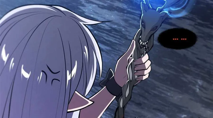 The Blood Princess And The Knight Chapter 213 page 19 - 