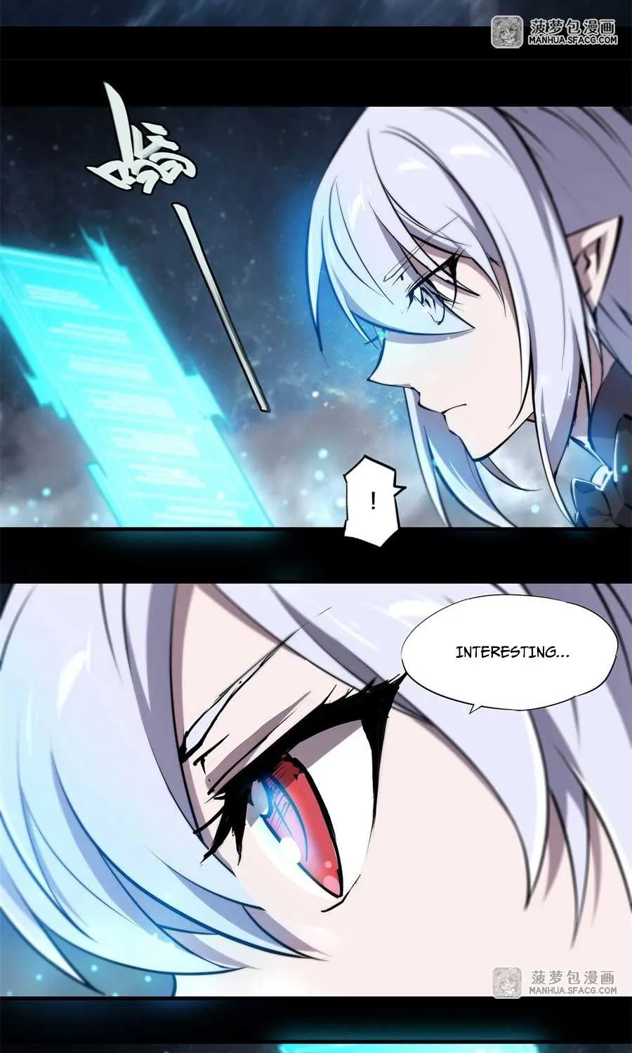 The Blood Princess And The Knight Chapter 213 page 26 - 