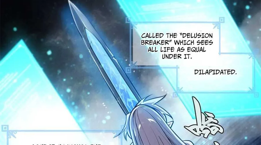 The Blood Princess And The Knight Chapter 213 page 27 - 
