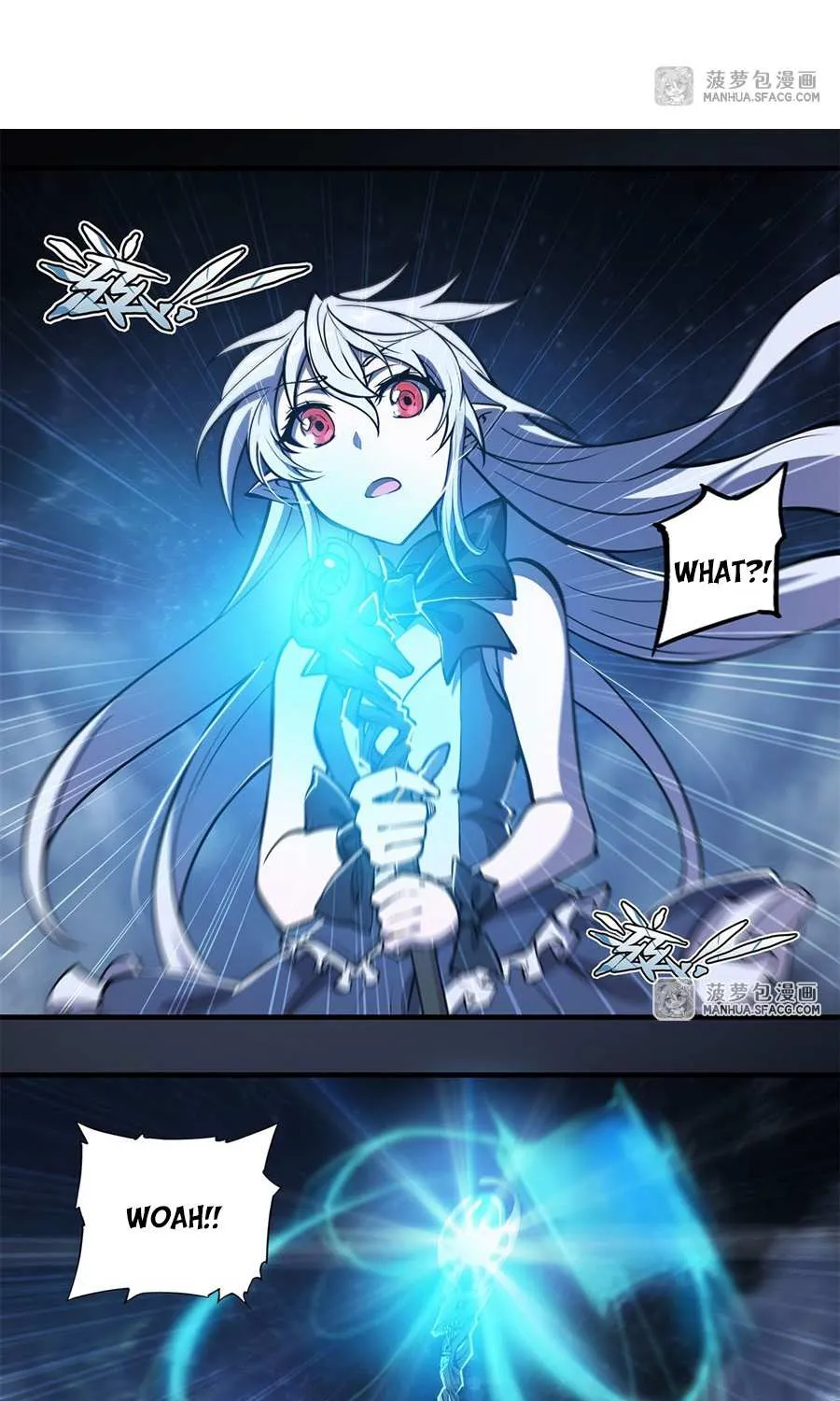 The Blood Princess And The Knight Chapter 213 page 4 - 