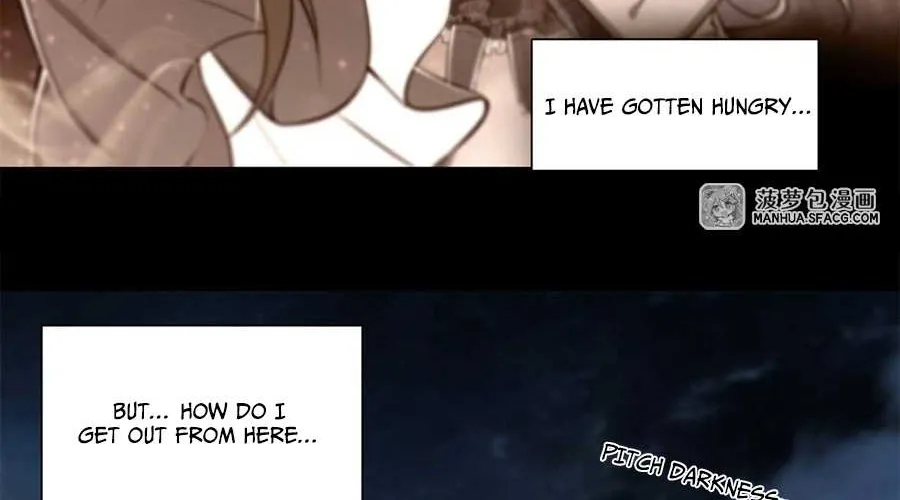 The Blood Princess And The Knight Chapter 213 page 33 - 