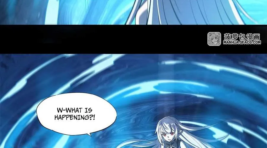 The Blood Princess And The Knight Chapter 213 page 35 - 