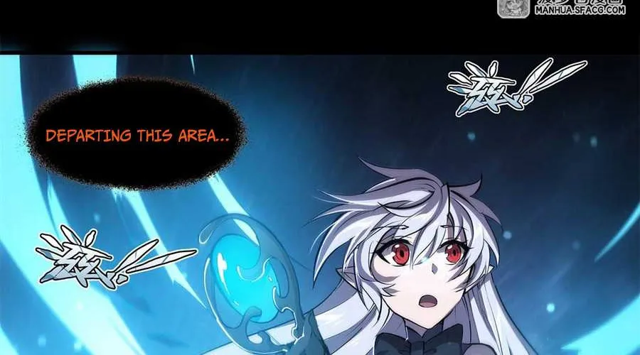 The Blood Princess And The Knight Chapter 213 page 37 - 