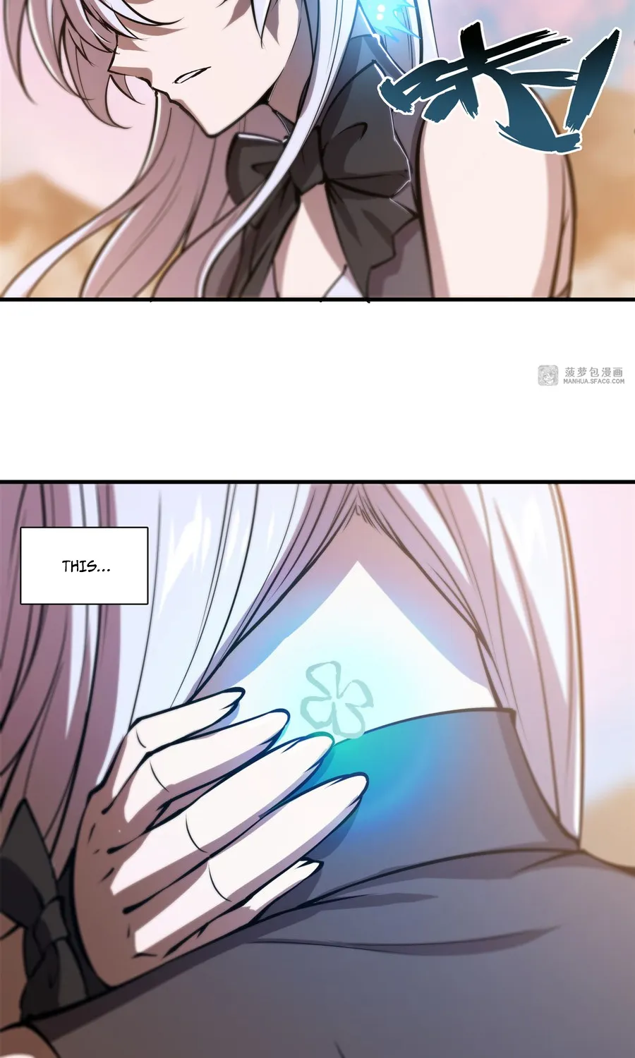 The Blood Princess And The Knight Chapter 213 page 42 - 