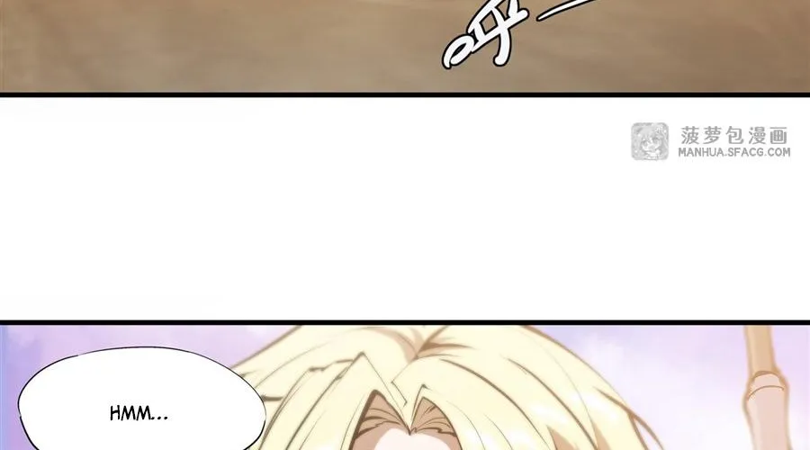 The Blood Princess And The Knight Chapter 214 page 11 - 