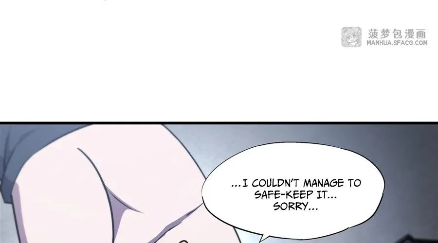 The Blood Princess And The Knight Chapter 214 page 17 - 