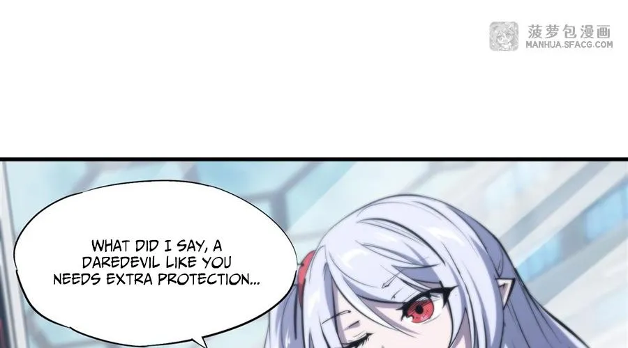 The Blood Princess And The Knight Chapter 214 page 19 - 