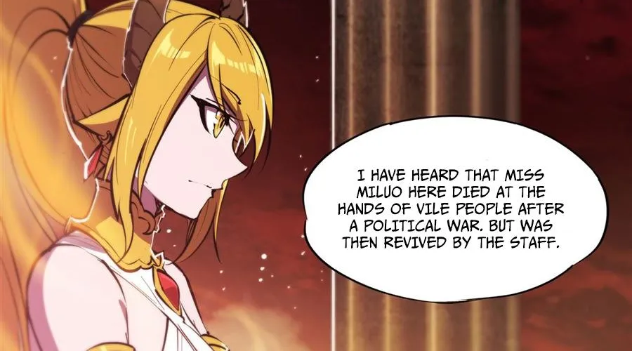 The Blood Princess And The Knight Chapter 214 page 41 - 