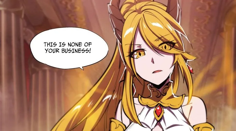 The Blood Princess And The Knight Chapter 214 page 45 - 