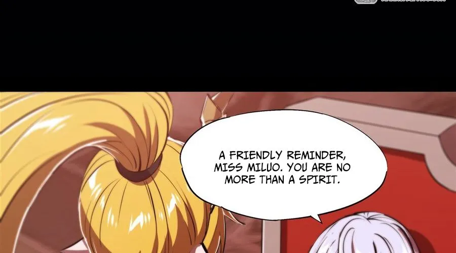 The Blood Princess And The Knight Chapter 214 page 47 - 