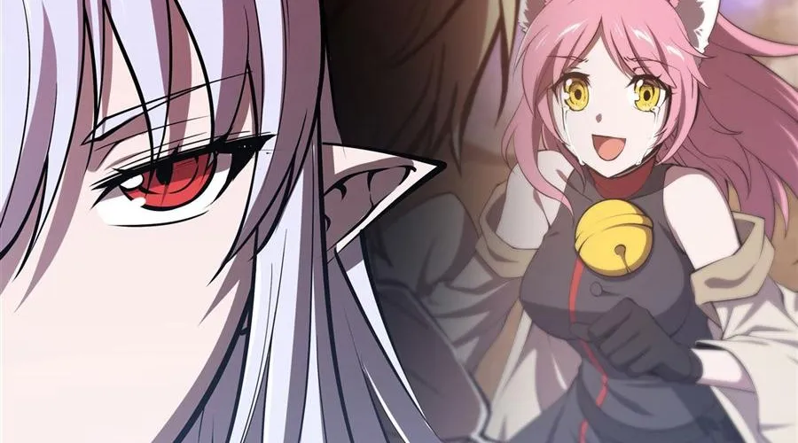 The Blood Princess And The Knight Chapter 215 page 15 - 
