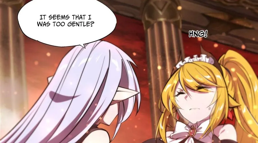 The Blood Princess And The Knight Chapter 215 page 27 - 