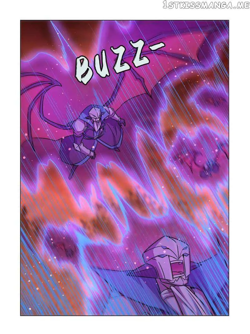 The Blood Princess And The Knight Chapter 216 page 11 - 