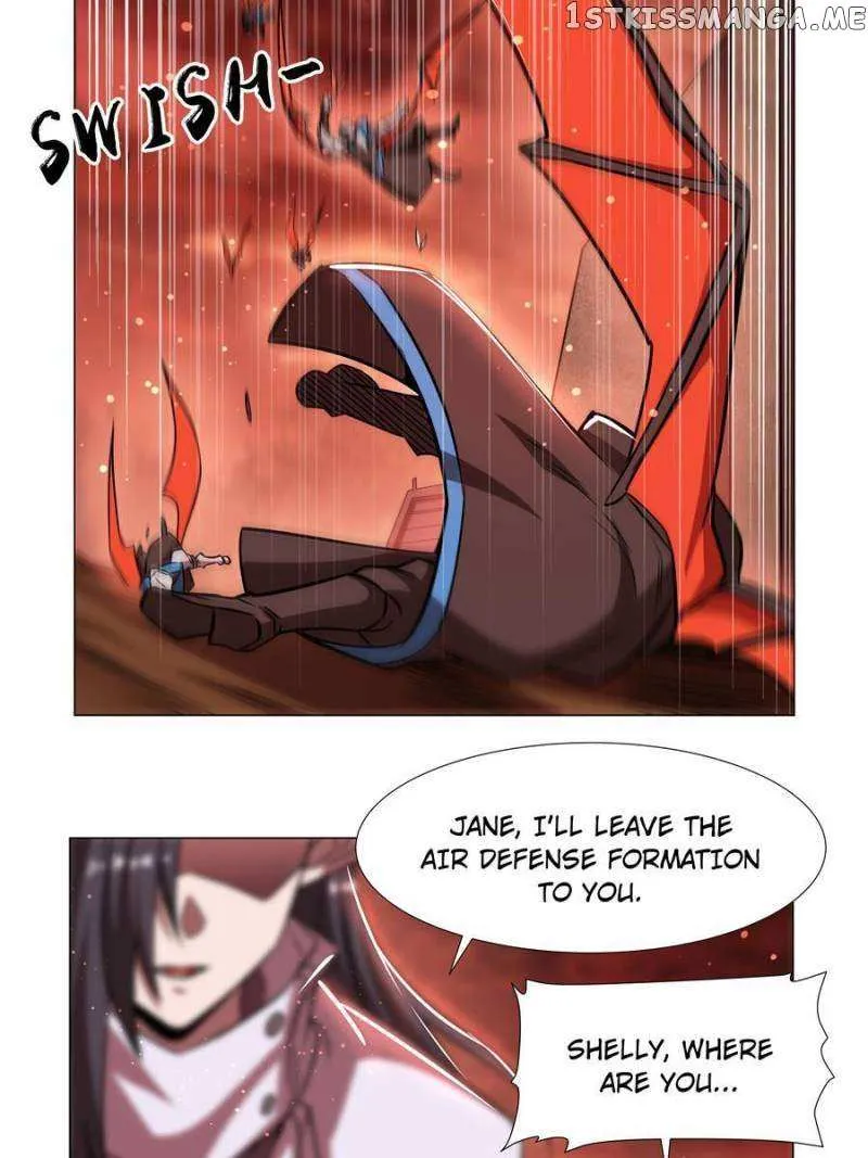 The Blood Princess And The Knight Chapter 216 page 13 - 