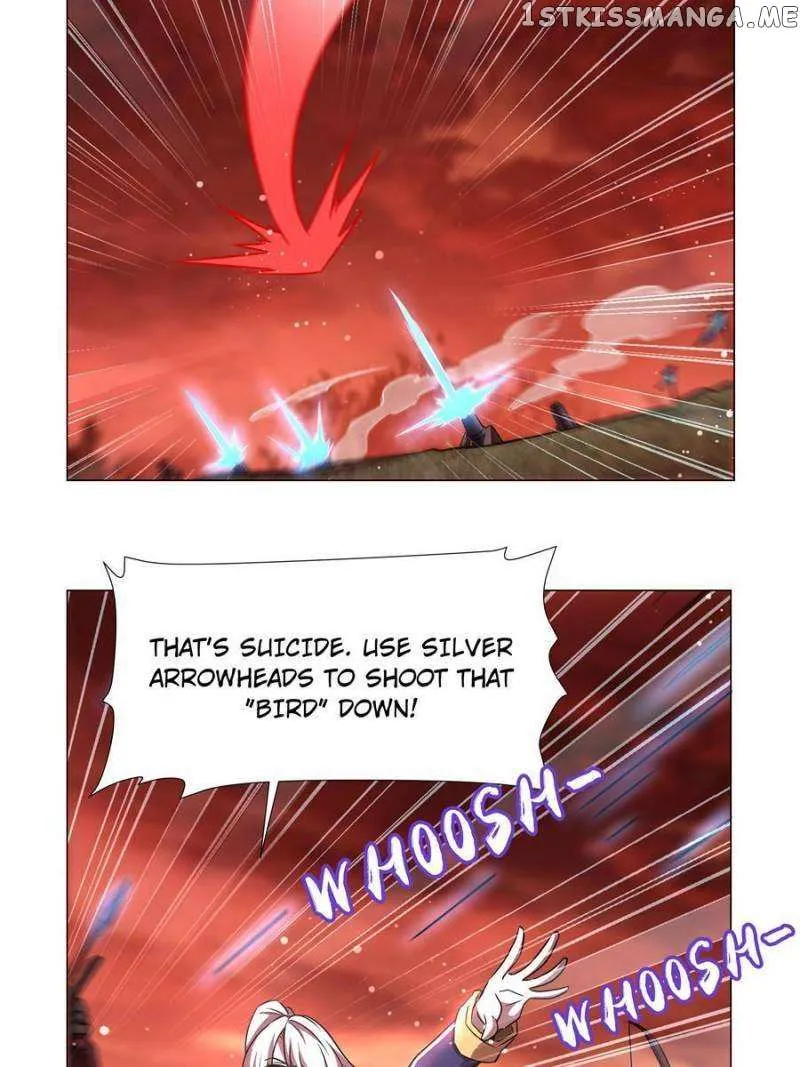 The Blood Princess And The Knight Chapter 216 page 17 - 