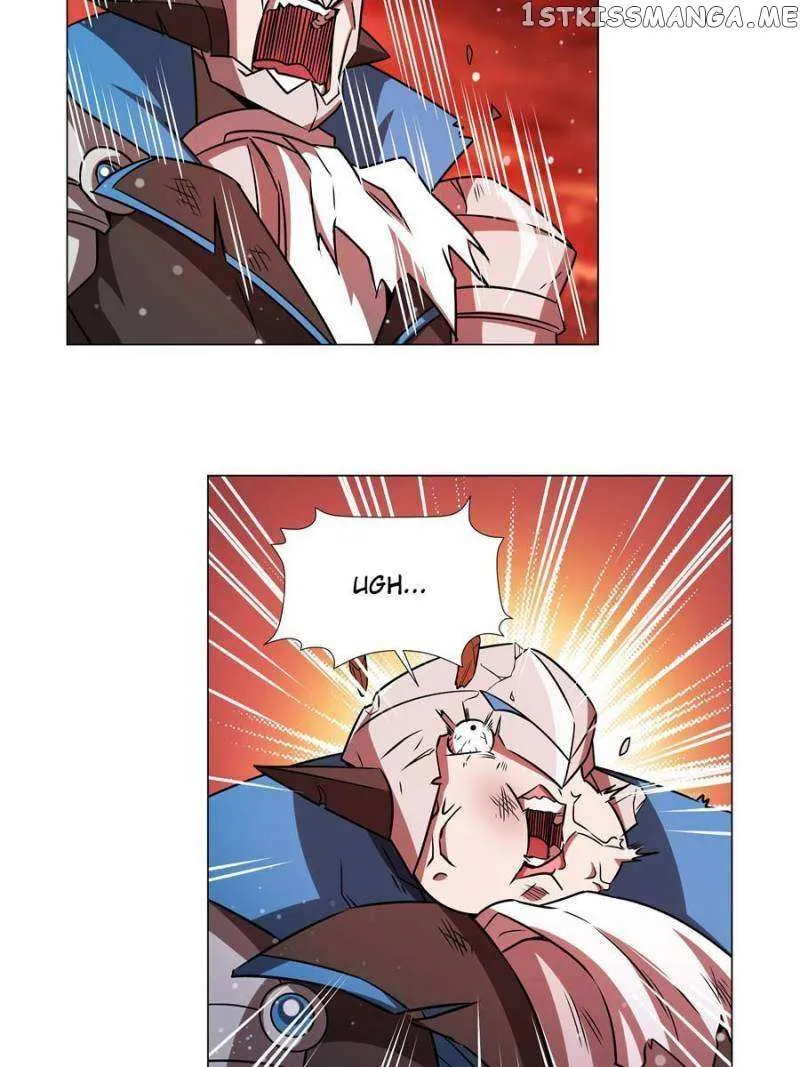 The Blood Princess And The Knight Chapter 216 page 3 - 