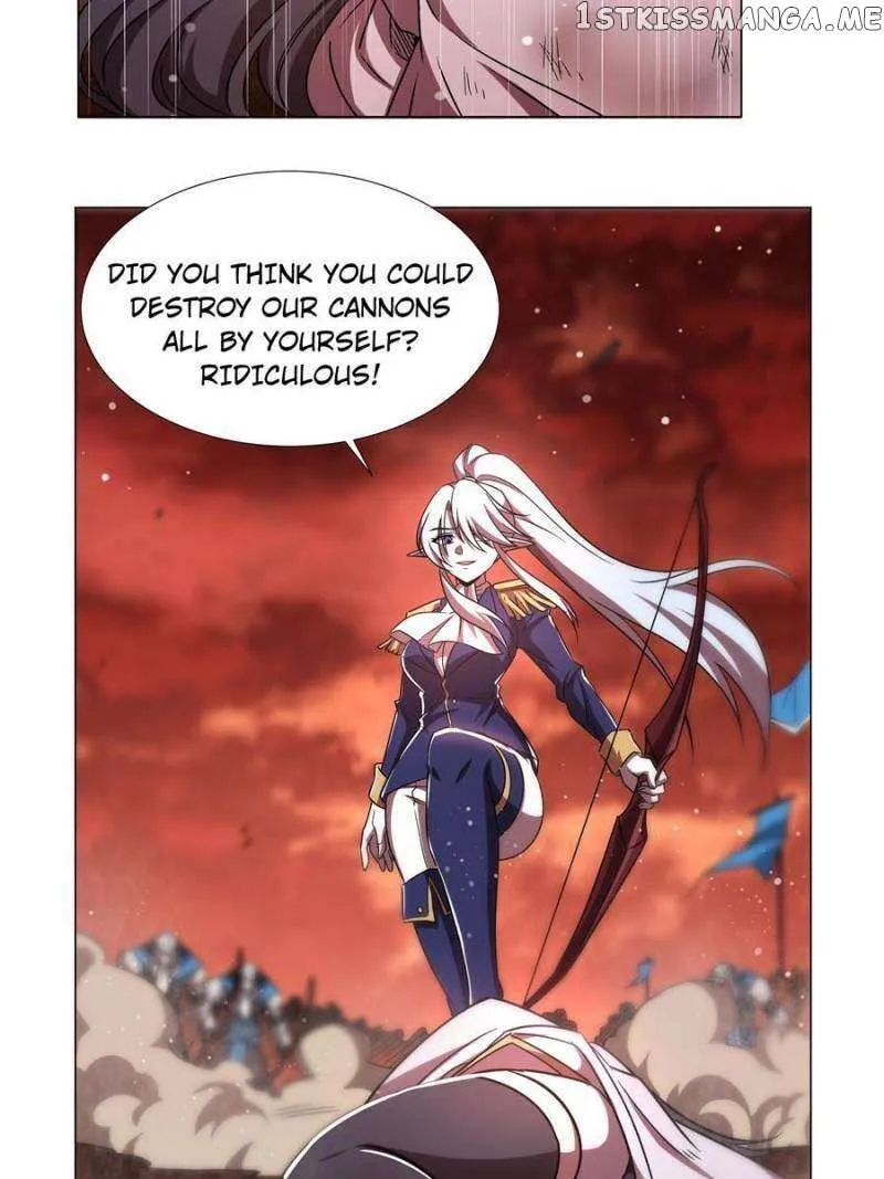 The Blood Princess And The Knight Chapter 216 page 23 - 
