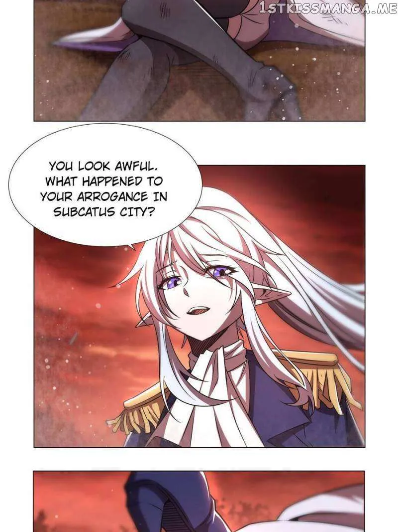 The Blood Princess And The Knight Chapter 216 page 24 - 