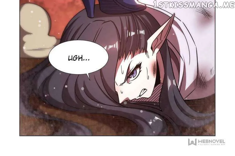 The Blood Princess And The Knight Chapter 216 page 25 - 