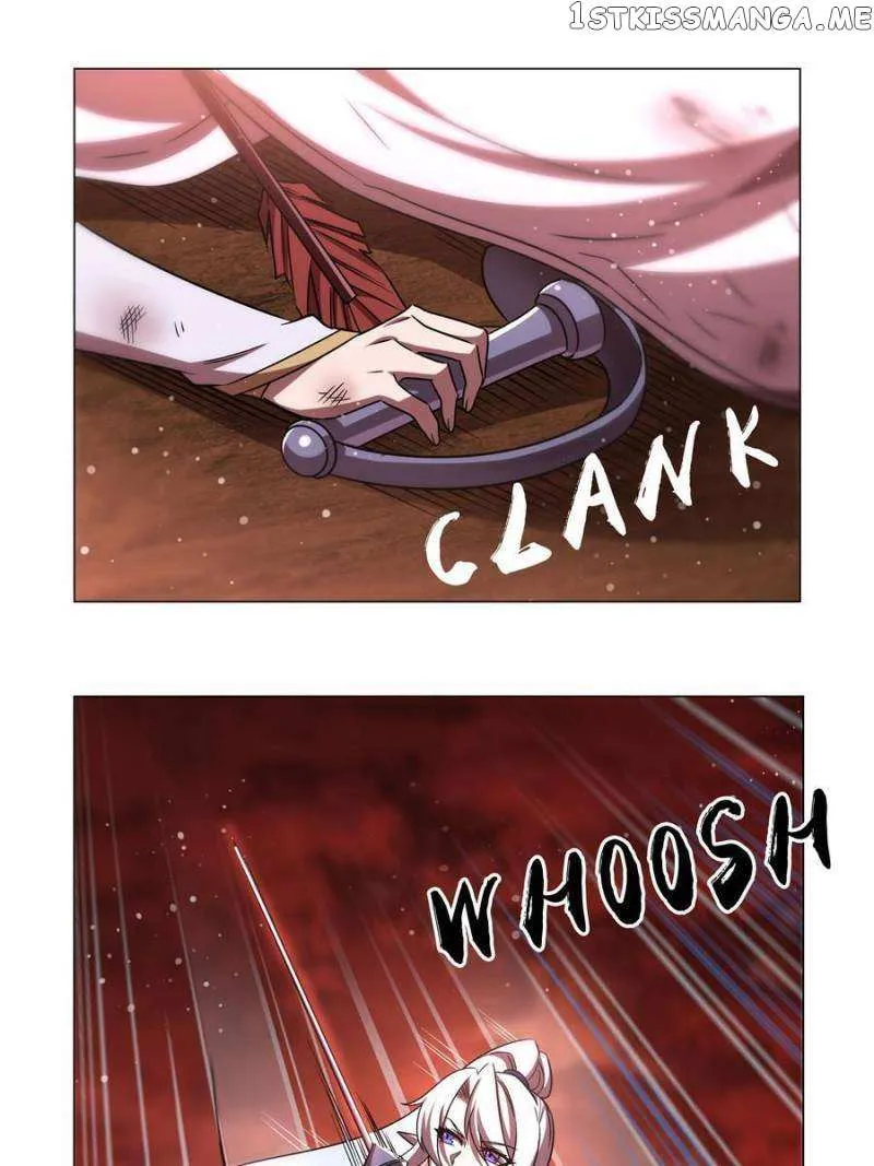 The Blood Princess And The Knight Chapter 216 page 26 - 