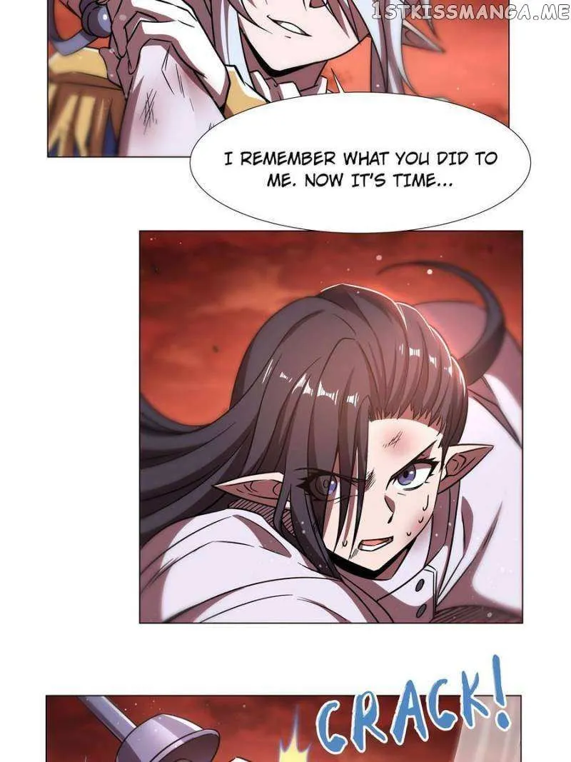 The Blood Princess And The Knight Chapter 216 page 28 - 