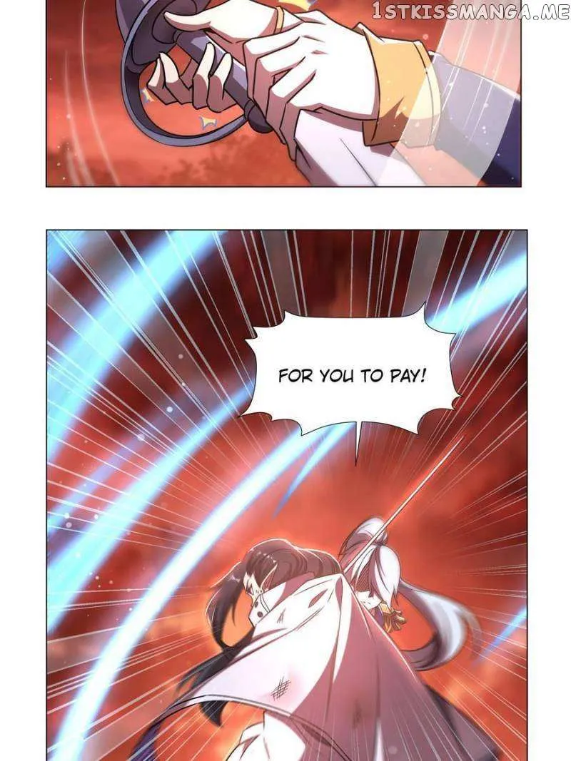 The Blood Princess And The Knight Chapter 216 page 29 - 
