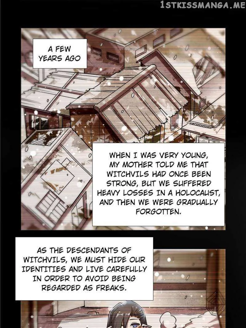 The Blood Princess And The Knight Chapter 216 page 32 - 
