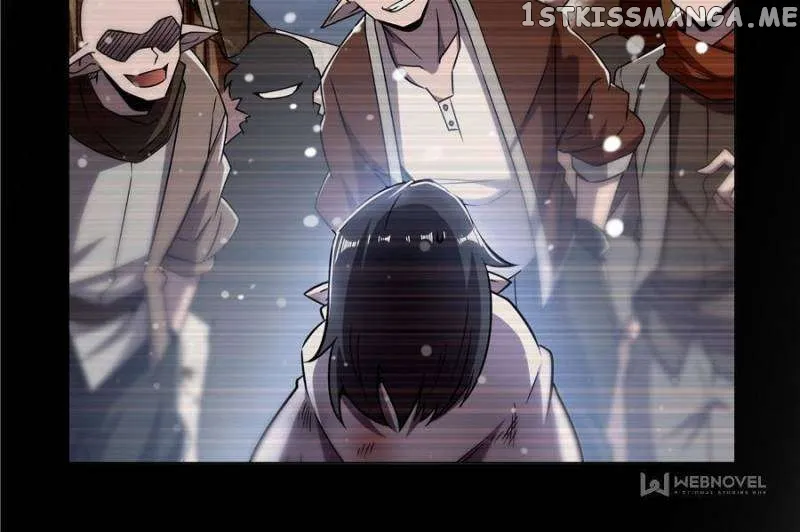 The Blood Princess And The Knight Chapter 216 page 35 - 