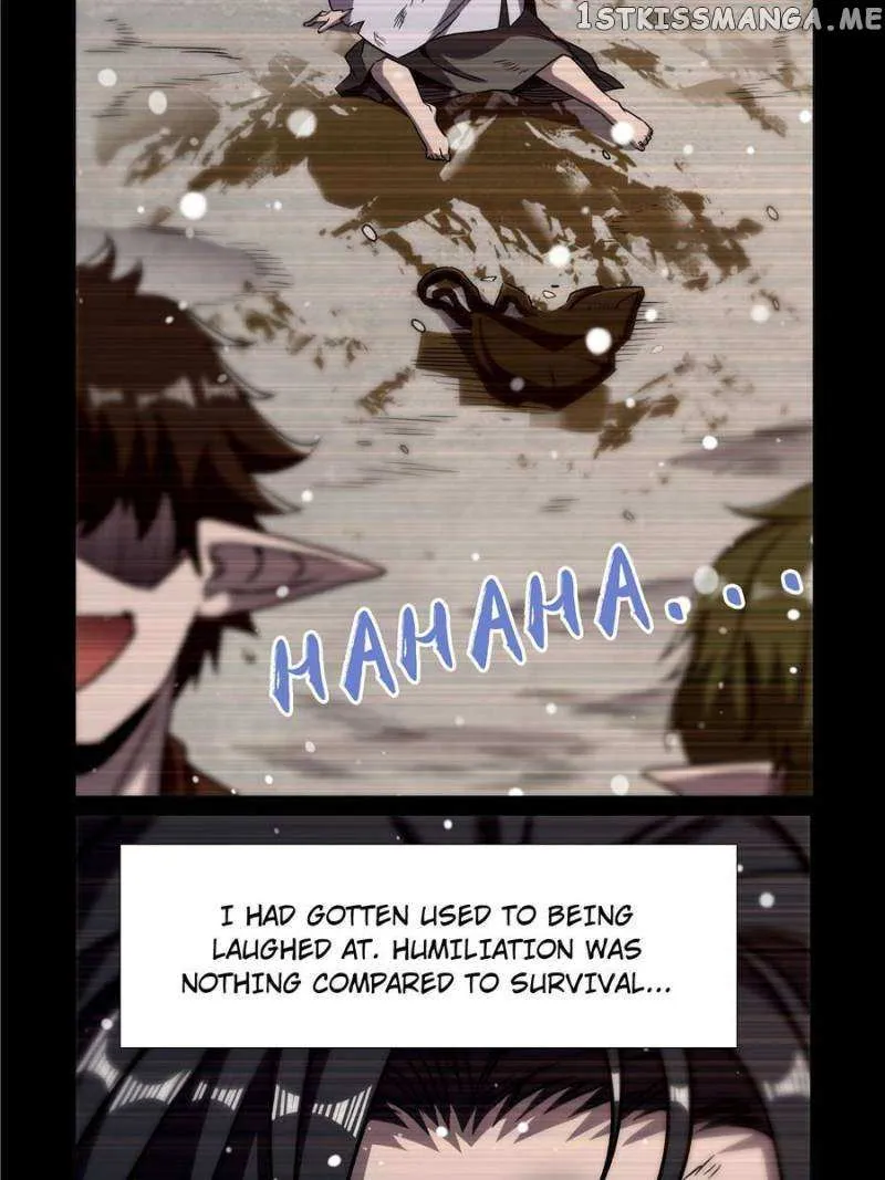 The Blood Princess And The Knight Chapter 216 page 37 - 