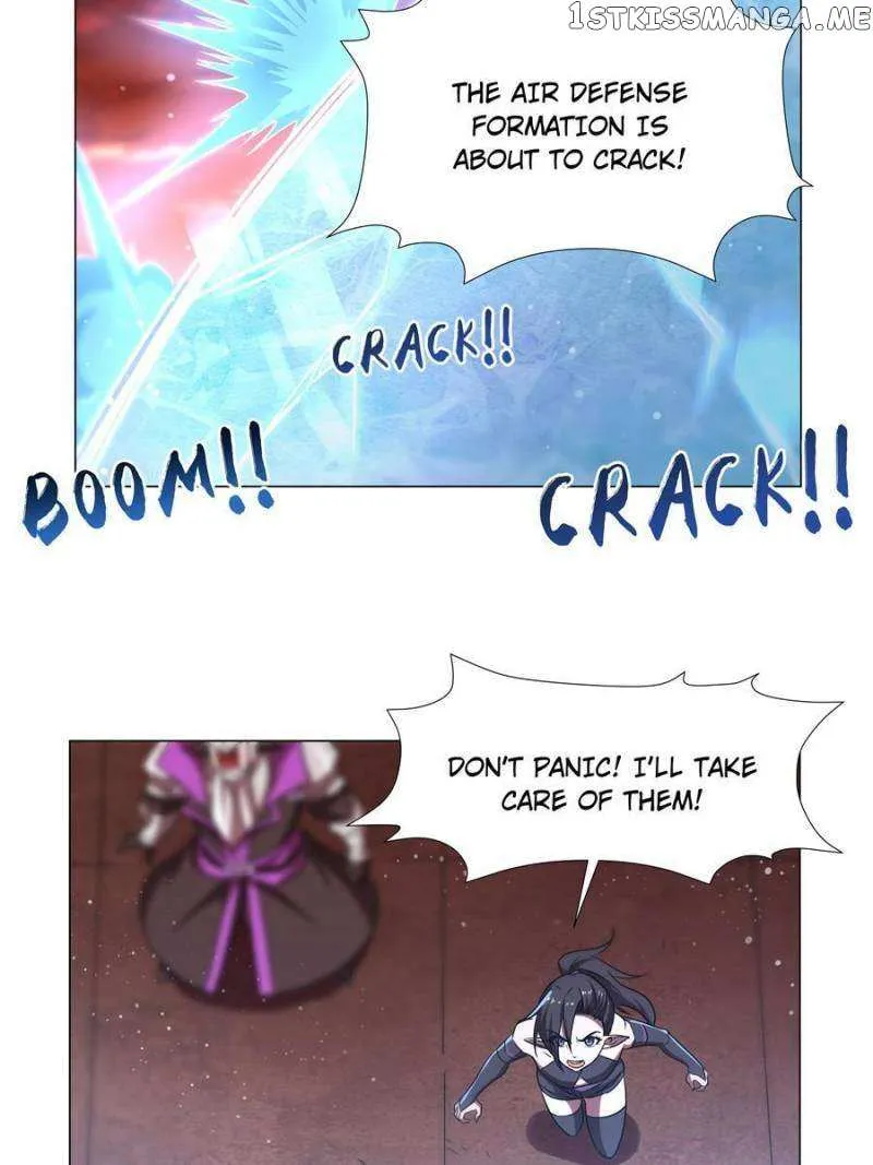 The Blood Princess And The Knight Chapter 216 page 8 - 