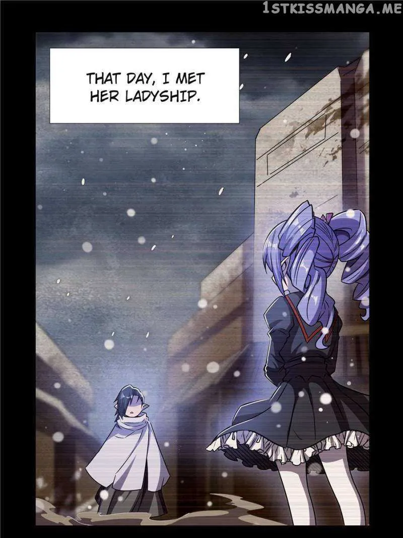 The Blood Princess And The Knight Chapter 217 page 2 - 