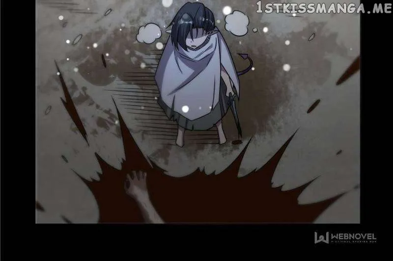 The Blood Princess And The Knight Chapter 217 page 11 - 