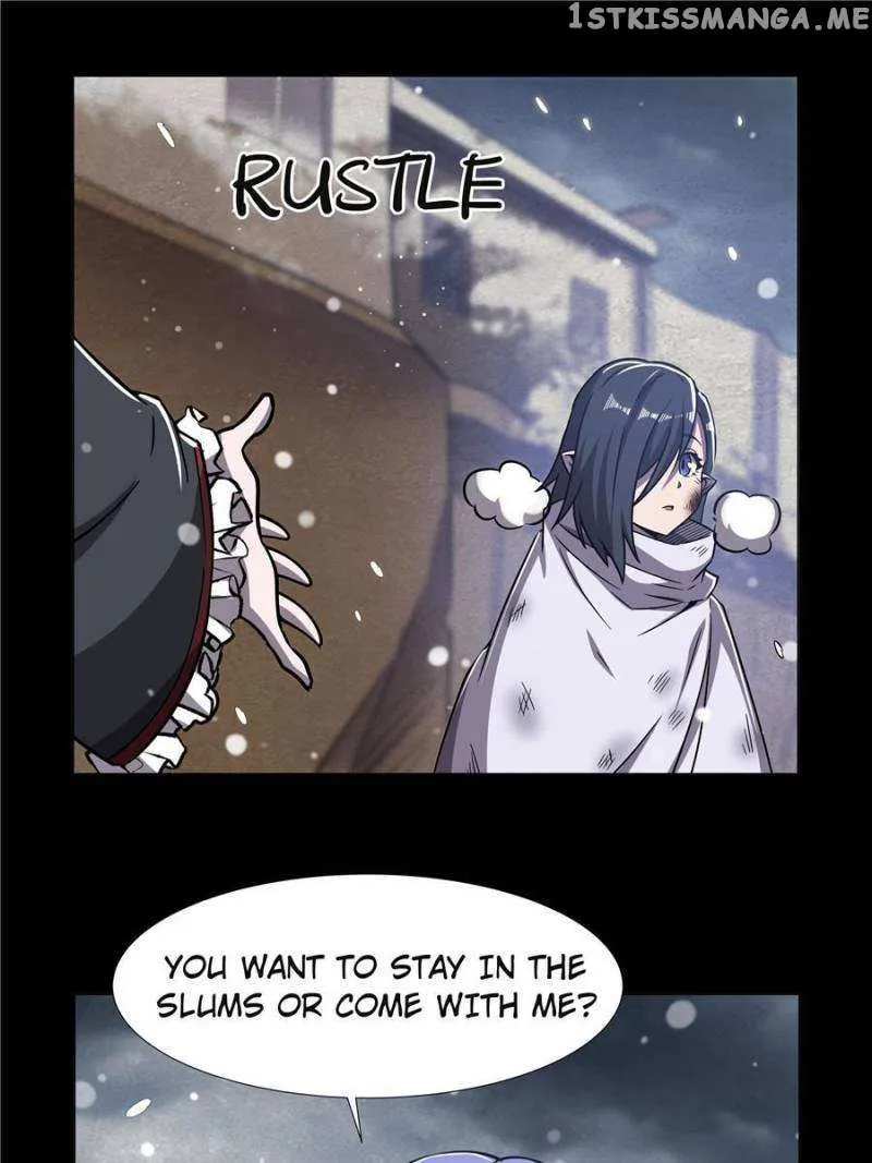 The Blood Princess And The Knight Chapter 217 page 12 - 