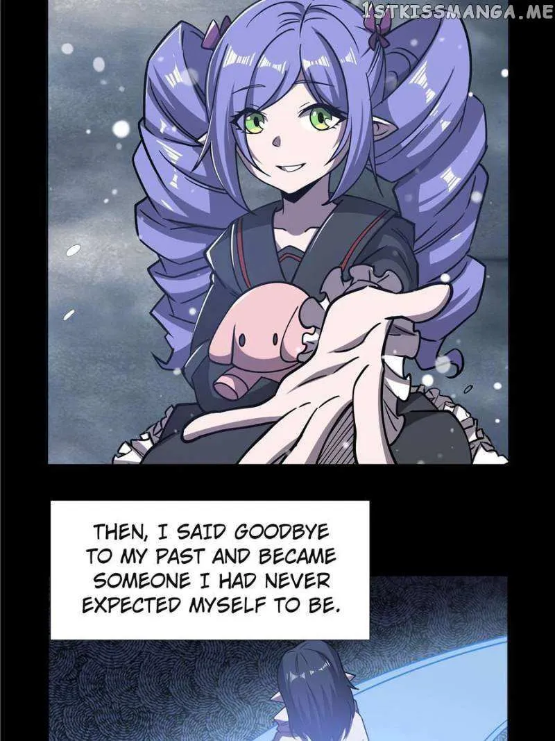 The Blood Princess And The Knight Chapter 217 page 13 - 