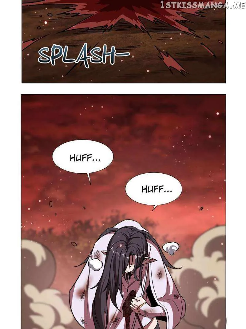 The Blood Princess And The Knight Chapter 217 page 15 - 