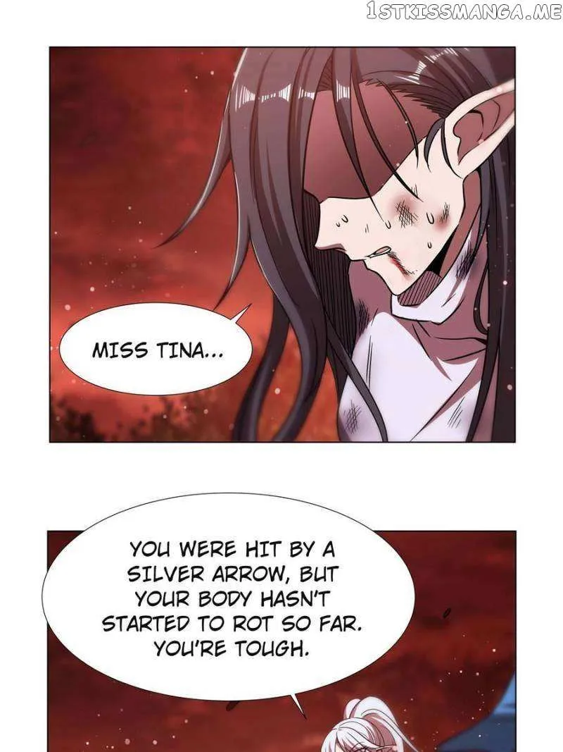 The Blood Princess And The Knight Chapter 217 page 17 - 