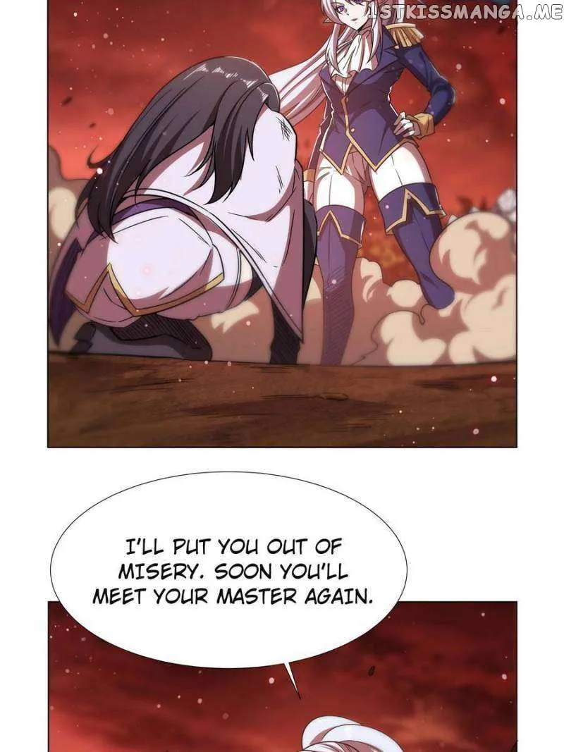 The Blood Princess And The Knight Chapter 217 page 18 - 