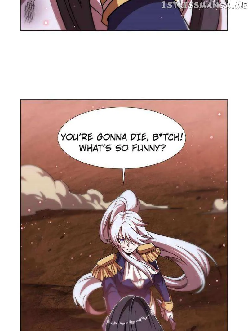 The Blood Princess And The Knight Chapter 217 page 20 - 